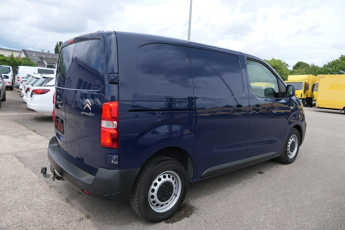CITROEN Jumpy Business XS Klima AHK Tempomat Flügeltür - Mali kombi: slika 3 CITROEN Jumpy Business XS Klima AHK Tempomat Flügeltür - Mali kombi: slika 3