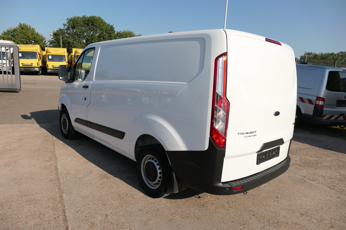 FORD Transit Custom 280 TDCI L1H1 KLIMA COC - Mali kombi: slika 4 FORD Transit Custom 280 TDCI L1H1 KLIMA COC - Mali kombi: slika 4