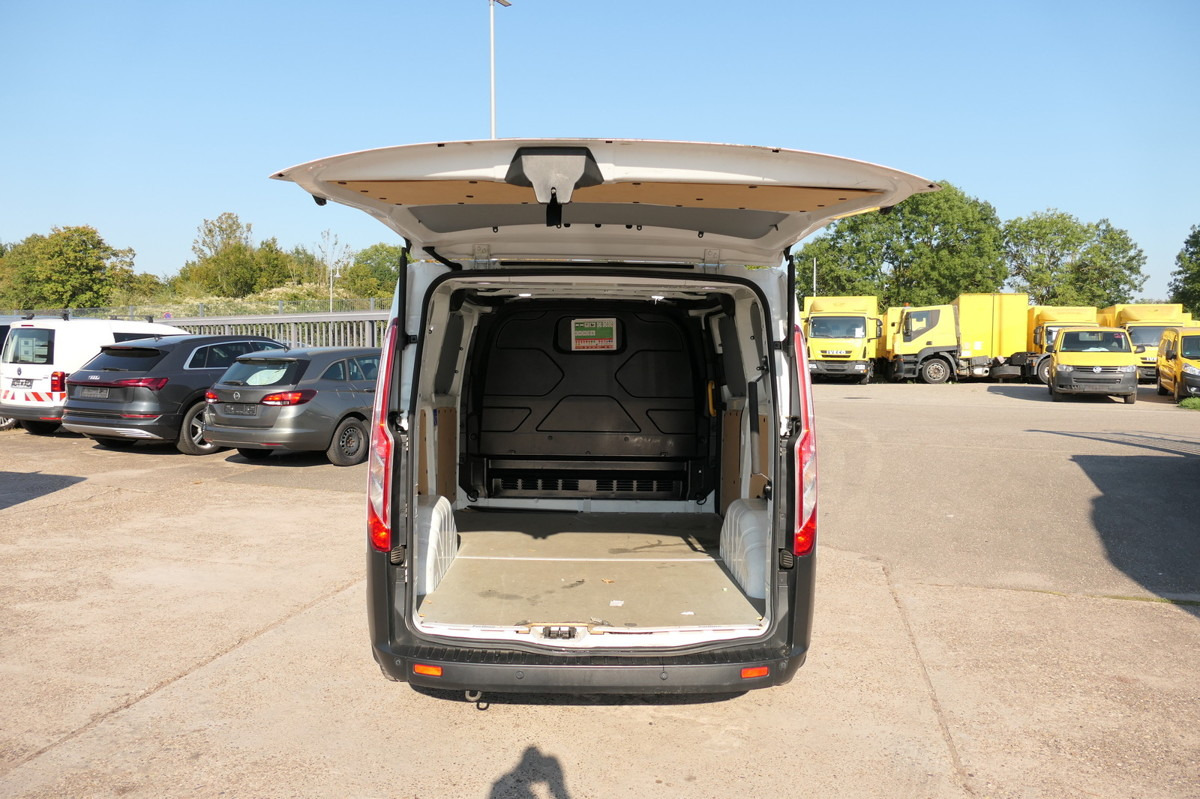 FORD Transit Custom 280 TDCI L1H1 KLIMA COC - Mali kombi: slika 5 FORD Transit Custom 280 TDCI L1H1 KLIMA COC - Mali kombi: slika 5
