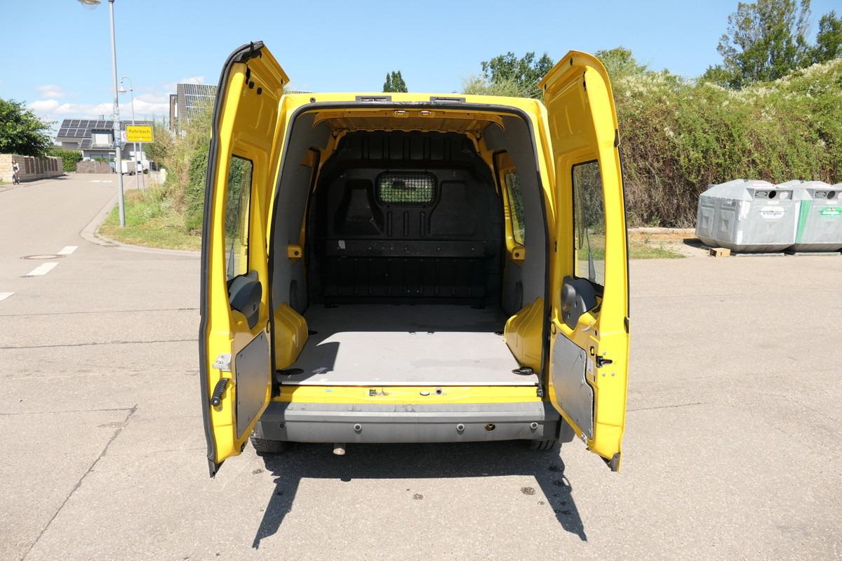 FORD Transit/Tourneo Connect T230 2x Schiebetür Flüge - Mali kombi: slika 5 FORD Transit/Tourneo Connect T230 2x Schiebetür Flüge - Mali kombi: slika 5