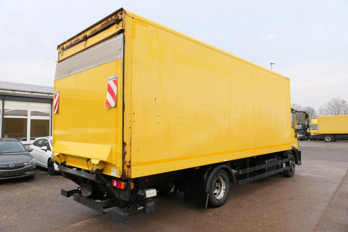IVECO EuroCargo ML 120 E28/P AHK LBW COC Koffer 7,00x2 - Kamion sa zatvorenim sandukom: slika 3 IVECO EuroCargo ML 120 E28/P AHK LBW COC Koffer 7,00x2 - Kamion sa zatvorenim sandukom: slika 3