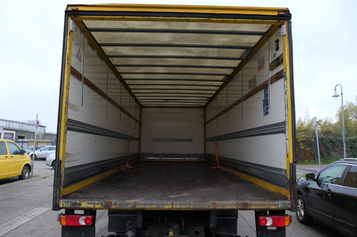 IVECO EuroCargo ML 120 E28/P AHK LBW - Kamion sa zatvorenim sandukom: slika 5 IVECO EuroCargo ML 120 E28/P AHK LBW - Kamion sa zatvorenim sandukom: slika 5