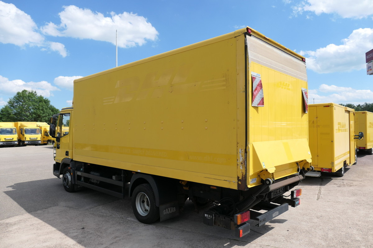 IVECO EuroCargo ML 75 E 16 P LBW 5,40x2,15 - Kamion sa zatvorenim sandukom: slika 3 IVECO EuroCargo ML 75 E 16 P LBW 5,40x2,15 - Kamion sa zatvorenim sandukom: slika 3