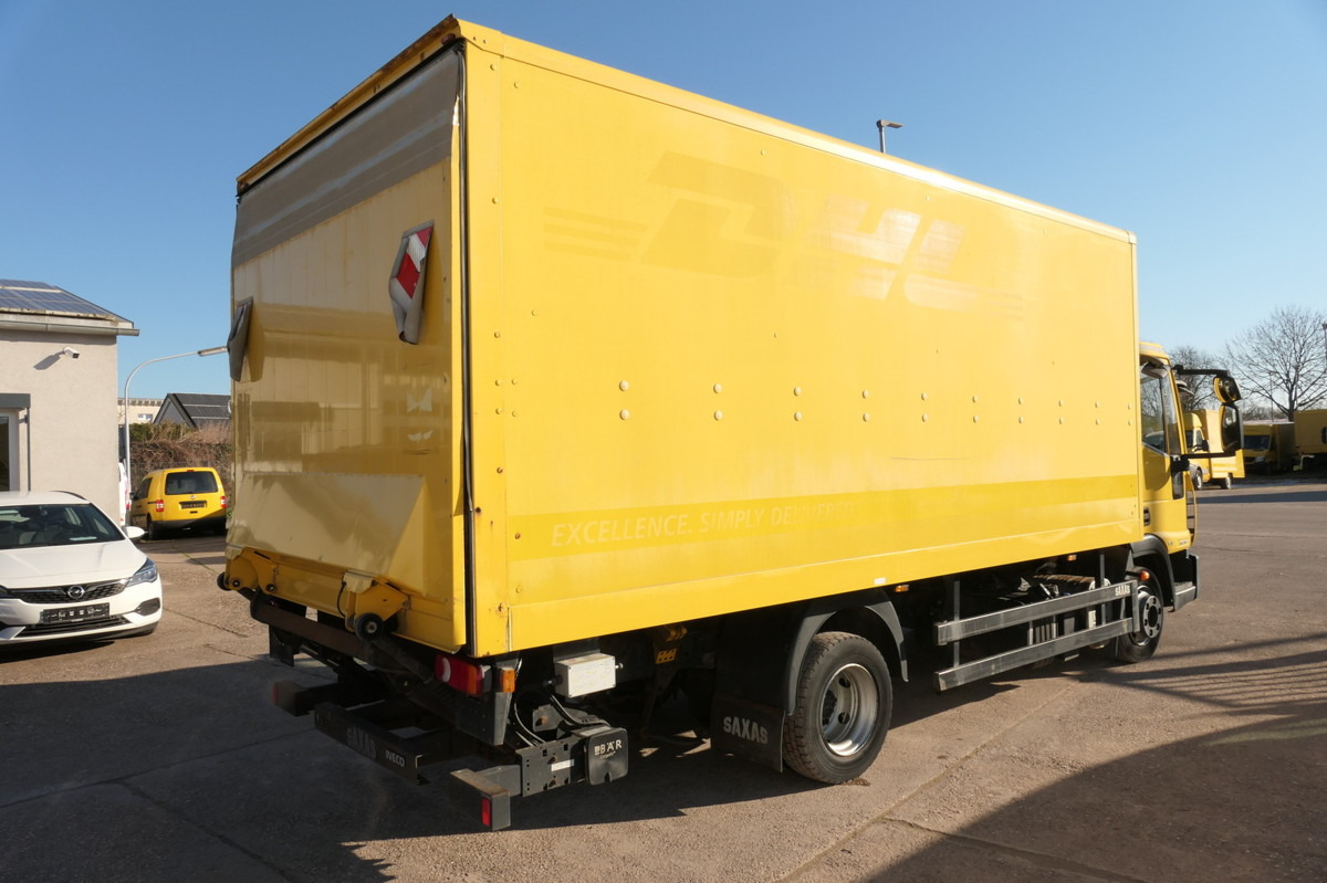 IVECO EuroCargo ML 75 E 16 P LBW LUFT AUTOMATIK COC EU - Dostavno vozilo sa zatvorenim sandukom: slika 4 IVECO EuroCargo ML 75 E 16 P LBW LUFT AUTOMATIK COC EU - Dostavno vozilo sa zatvorenim sandukom: slika 4