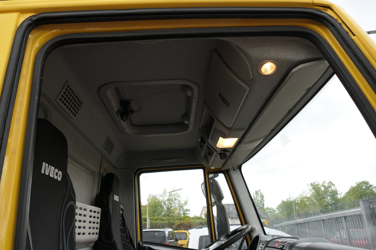 IVECO EuroCargo ML 75 E 16 P LBW LUFT AUTOMATIK EURO-5 - Kamion sa zatvorenim sandukom: slika 5 IVECO EuroCargo ML 75 E 16 P LBW LUFT AUTOMATIK EURO-5 - Kamion sa zatvorenim sandukom: slika 5