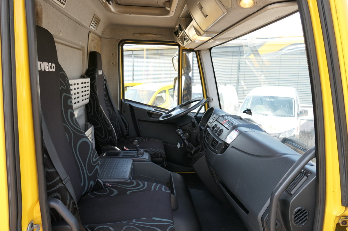IVECO EuroCargo ML 75 E 16 P LBW LUFT - Kamion sa zatvorenim sandukom: slika 5 IVECO EuroCargo ML 75 E 16 P LBW LUFT - Kamion sa zatvorenim sandukom: slika 5