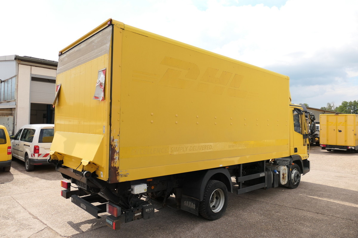 IVECO EuroCargo ML 75 E 16 P LBW - Kamion sa zatvorenim sandukom: slika 4 IVECO EuroCargo ML 75 E 16 P LBW - Kamion sa zatvorenim sandukom: slika 4