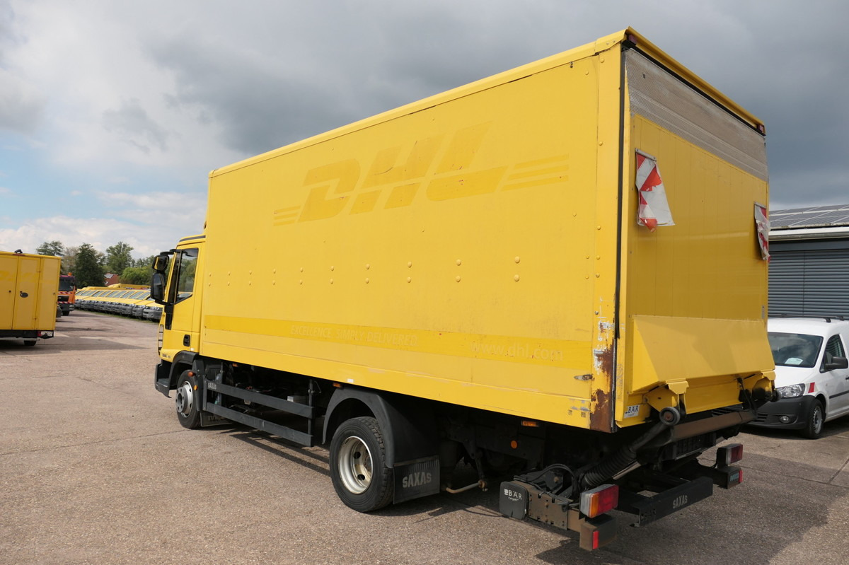IVECO EuroCargo ML 75 E 16 P LBW - Kamion sa zatvorenim sandukom: slika 3 IVECO EuroCargo ML 75 E 16 P LBW - Kamion sa zatvorenim sandukom: slika 3