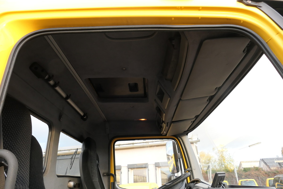 Lizing MERCEDES-BENZ KAMAG WBH 25 Wiesel Terberg Umsetzfahrz. Sattelk MERCEDES-BENZ KAMAG WBH 25 Wiesel Terberg Umsetzfahrz. Sattelk: slika 7 Lizing MERCEDES-BENZ KAMAG WBH 25 Wiesel Terberg Umsetzfahrz. Sattelk MERCEDES-BENZ KAMAG WBH 25 Wiesel Terberg Umsetzfahrz. Sattelk: slika 7