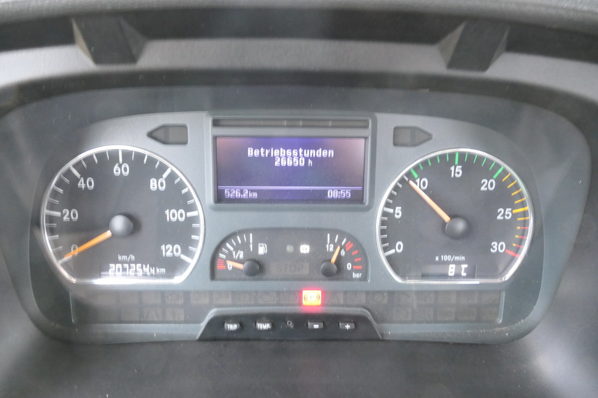 Lizing MERCEDES-BENZ KAMAG WBH 25 Wiesel Terberg Umsetzfahrz. Sattelk MERCEDES-BENZ KAMAG WBH 25 Wiesel Terberg Umsetzfahrz. Sattelk: slika 19 Lizing MERCEDES-BENZ KAMAG WBH 25 Wiesel Terberg Umsetzfahrz. Sattelk MERCEDES-BENZ KAMAG WBH 25 Wiesel Terberg Umsetzfahrz. Sattelk: slika 19