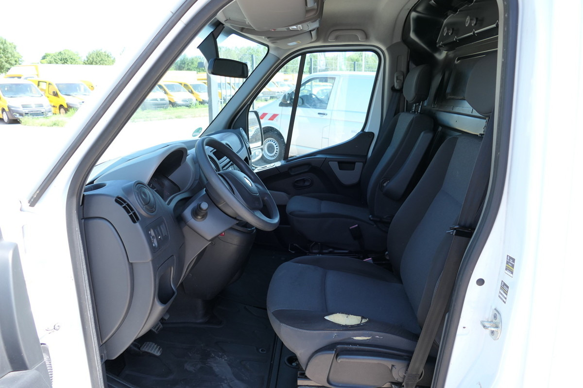 Lizing RENAULT Master 130 dCi L3H2 Euro6 KLIMA COC Regal RENAULT Master 130 dCi L3H2 Euro6 KLIMA COC Regal: slika 9
