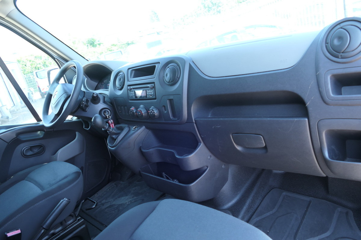 Lizing RENAULT Master 130 dCi L3H2 Euro6 KLIMA COC Regal RENAULT Master 130 dCi L3H2 Euro6 KLIMA COC Regal: slika 7