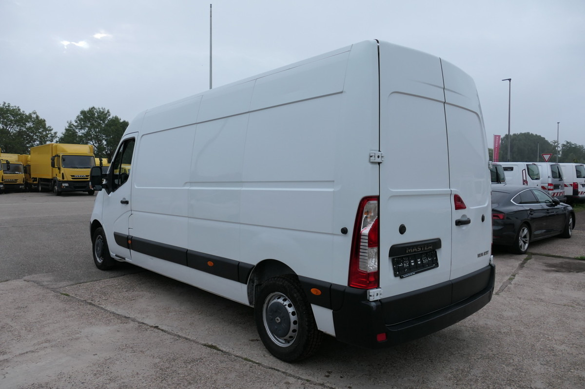RENAULT Master 130 dCi L3H2 Euro6 KLIMA COC Regal - Furgon: slika 5 RENAULT Master 130 dCi L3H2 Euro6 KLIMA COC Regal - Furgon: slika 5