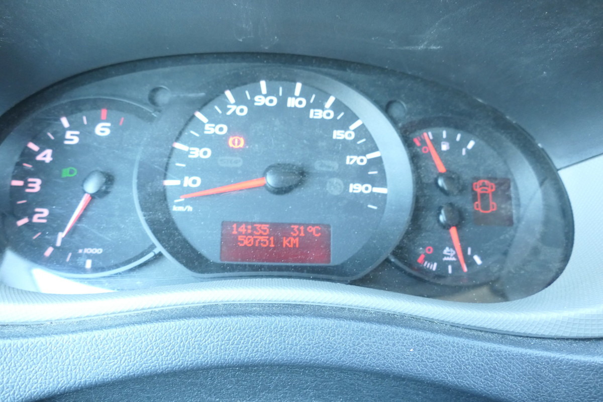 Lizing RENAULT Master 130 dCi L3H2 Euro6 KLIMA COC Regal RENAULT Master 130 dCi L3H2 Euro6 KLIMA COC Regal: slika 13