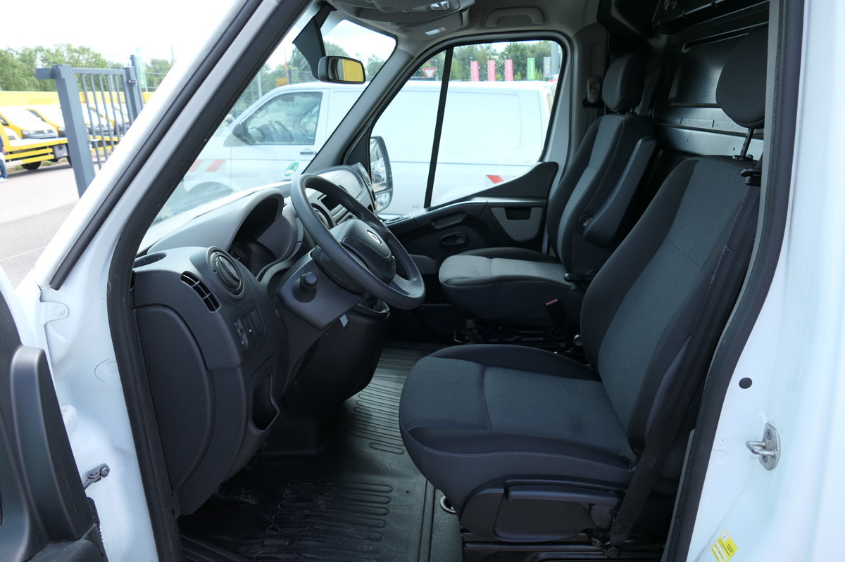 Lizing RENAULT Master 130 dCi L3H2 Euro6 KLIMA COC Regal RENAULT Master 130 dCi L3H2 Euro6 KLIMA COC Regal: slika 9