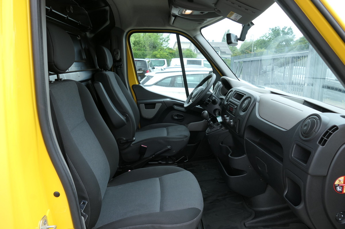 Lizing RENAULT Master 130 dCi L3H2 Euro6 KLIMA COC Regal RENAULT Master 130 dCi L3H2 Euro6 KLIMA COC Regal: slika 8 Lizing RENAULT Master 130 dCi L3H2 Euro6 KLIMA COC Regal RENAULT Master 130 dCi L3H2 Euro6 KLIMA COC Regal: slika 8