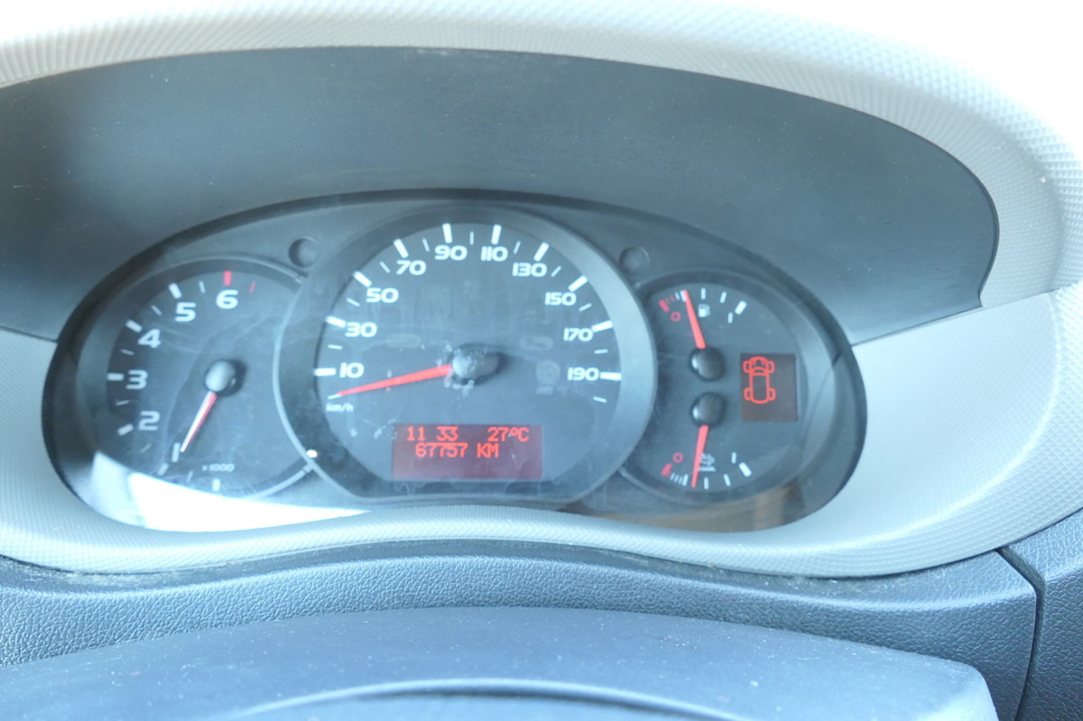 Furgon RENAULT Master 130 dCi L3H2 Euro6 KLIMA COC Regal: slika 13 Furgon RENAULT Master 130 dCi L3H2 Euro6 KLIMA COC Regal: slika 13