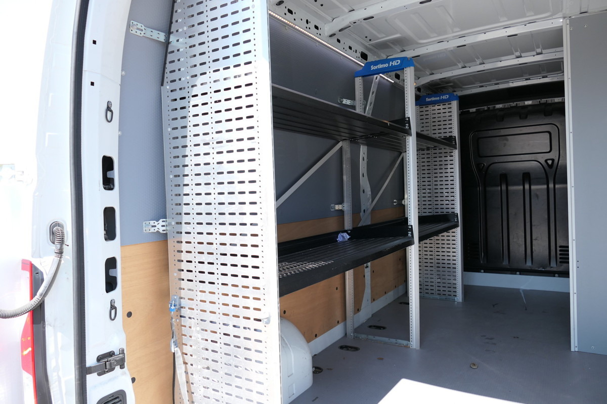 Lizing RENAULT Master 130 dCi L3H2 Euro6 KLIMA COC Regal RENAULT Master 130 dCi L3H2 Euro6 KLIMA COC Regal: slika 8