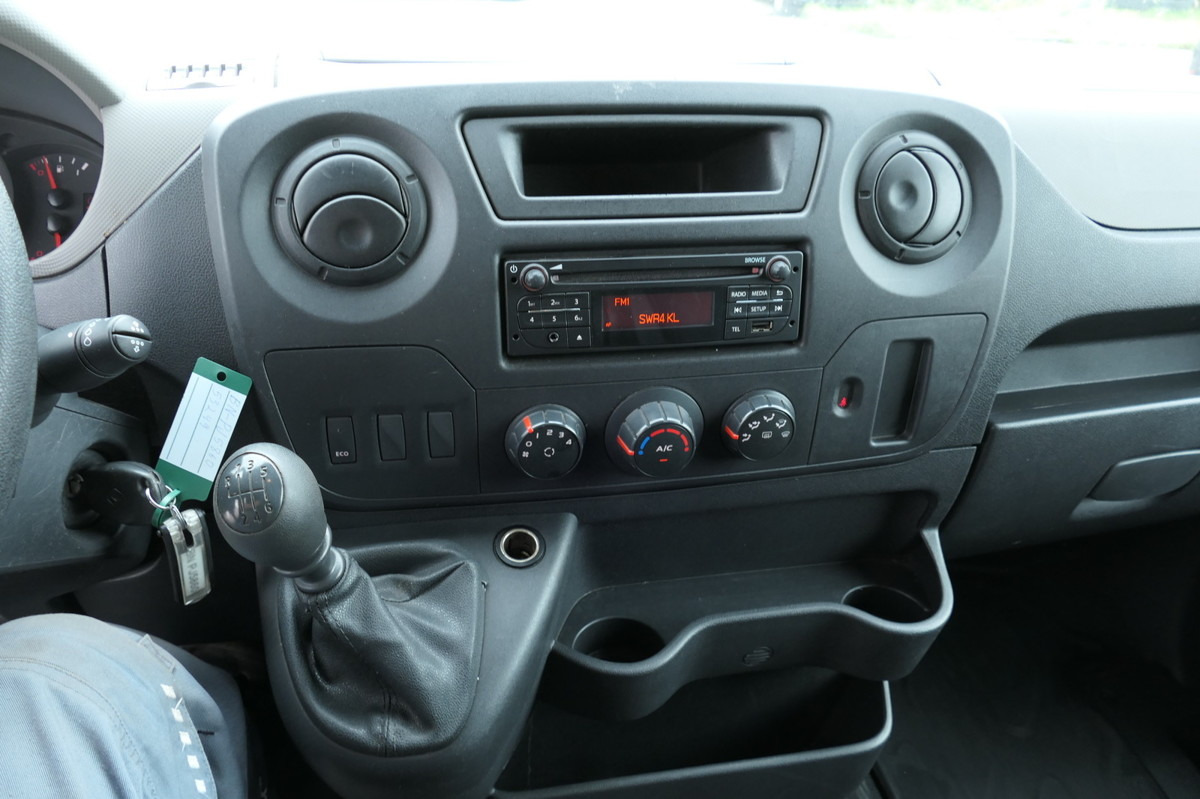 Lizing RENAULT Master 130 dCi L3H2 Euro6 KLIMA COC Regal RENAULT Master 130 dCi L3H2 Euro6 KLIMA COC Regal: slika 10 Lizing RENAULT Master 130 dCi L3H2 Euro6 KLIMA COC Regal RENAULT Master 130 dCi L3H2 Euro6 KLIMA COC Regal: slika 10