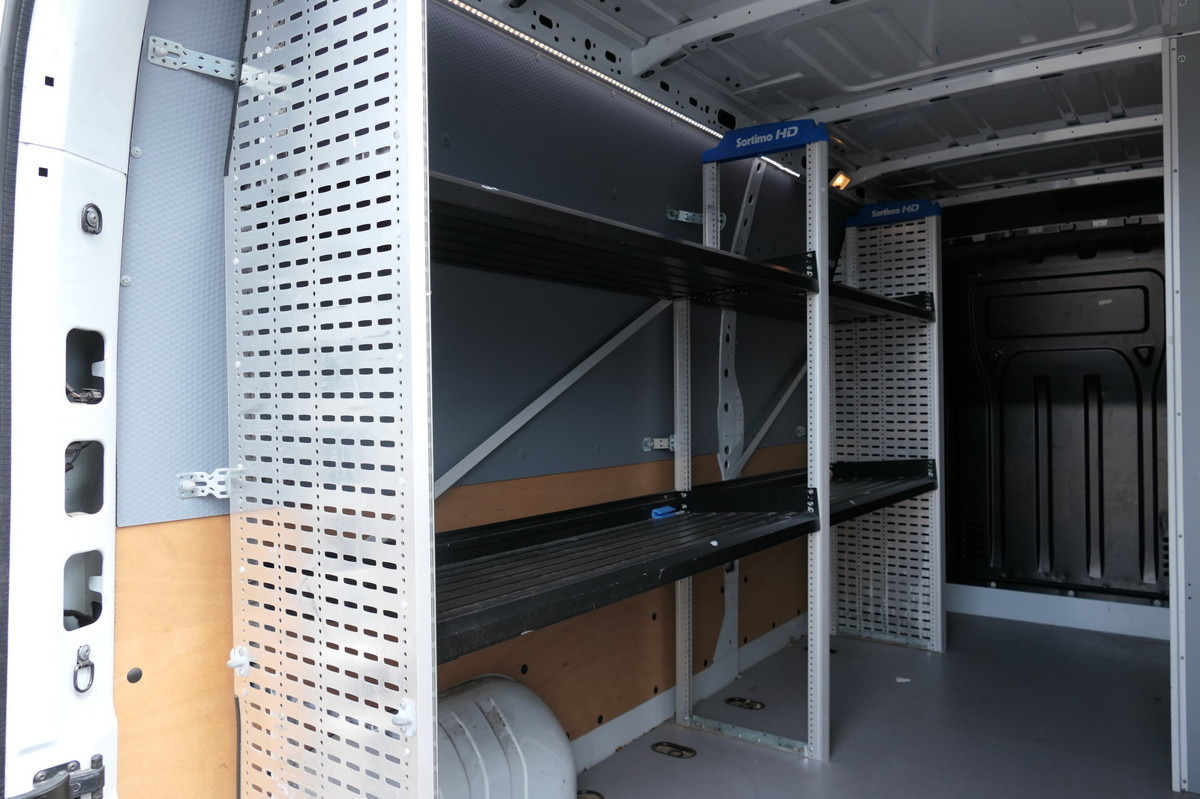 Lizing RENAULT Master 130 dCi L3H2 Euro6 KLIMA COC Regal RENAULT Master 130 dCi L3H2 Euro6 KLIMA COC Regal: slika 6