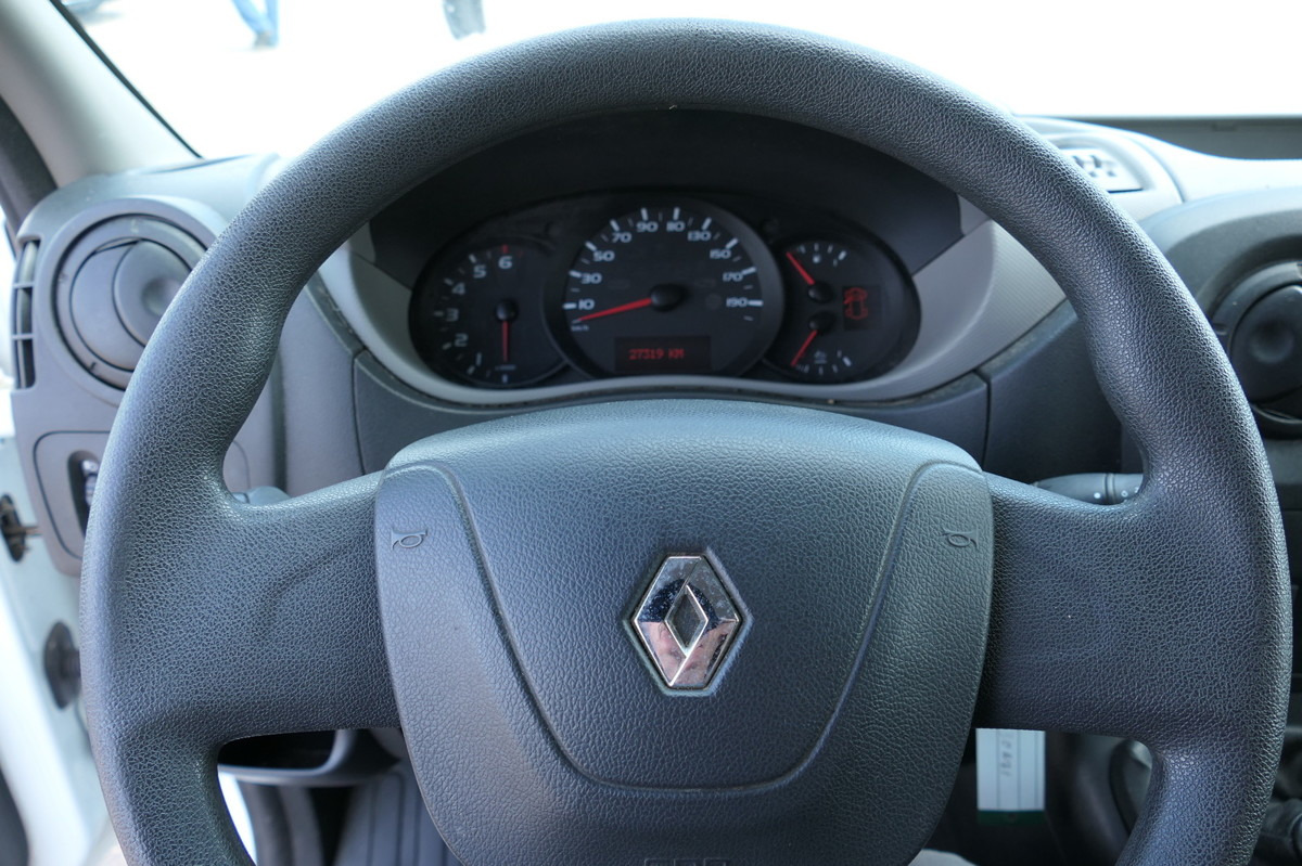 Lizing RENAULT Master 130 dCi L3H2 Euro6 KLIMA COC Regal RENAULT Master 130 dCi L3H2 Euro6 KLIMA COC Regal: slika 11