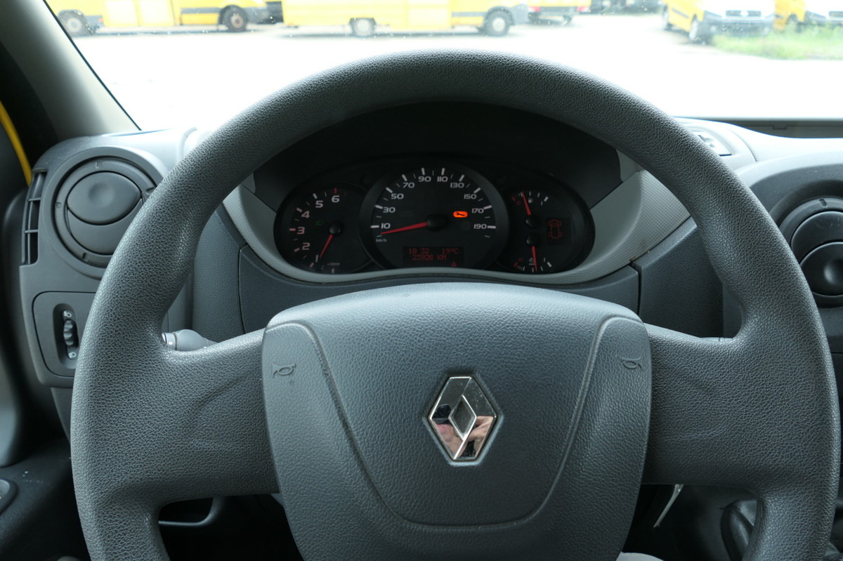 Lizing RENAULT Master 130 dCi L3H2 Euro6 KLIMA COC Regal RENAULT Master 130 dCi L3H2 Euro6 KLIMA COC Regal: slika 11 Lizing RENAULT Master 130 dCi L3H2 Euro6 KLIMA COC Regal RENAULT Master 130 dCi L3H2 Euro6 KLIMA COC Regal: slika 11