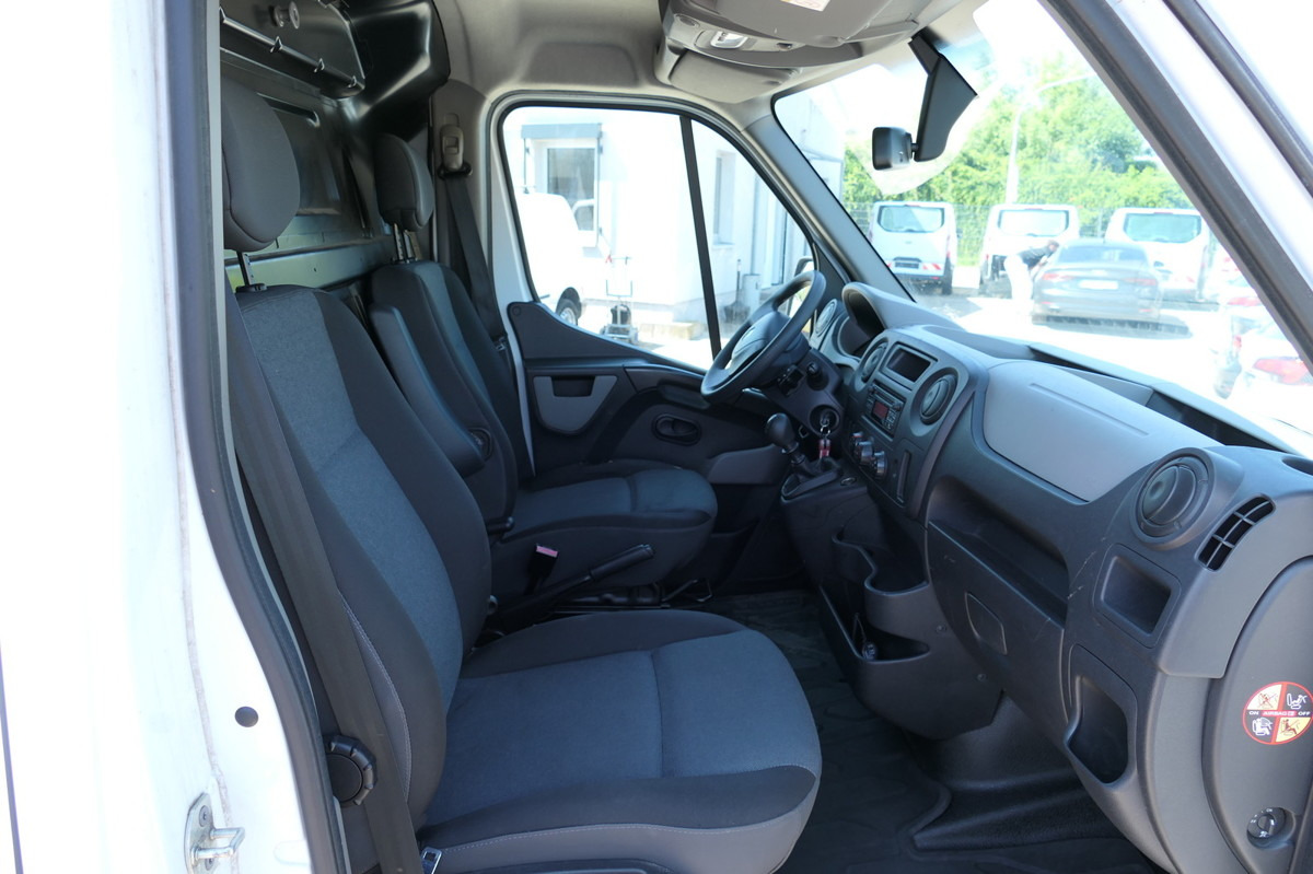 Lizing RENAULT Master 130 dCi L3H2 Euro6 KLIMA COC Regal RENAULT Master 130 dCi L3H2 Euro6 KLIMA COC Regal: slika 6