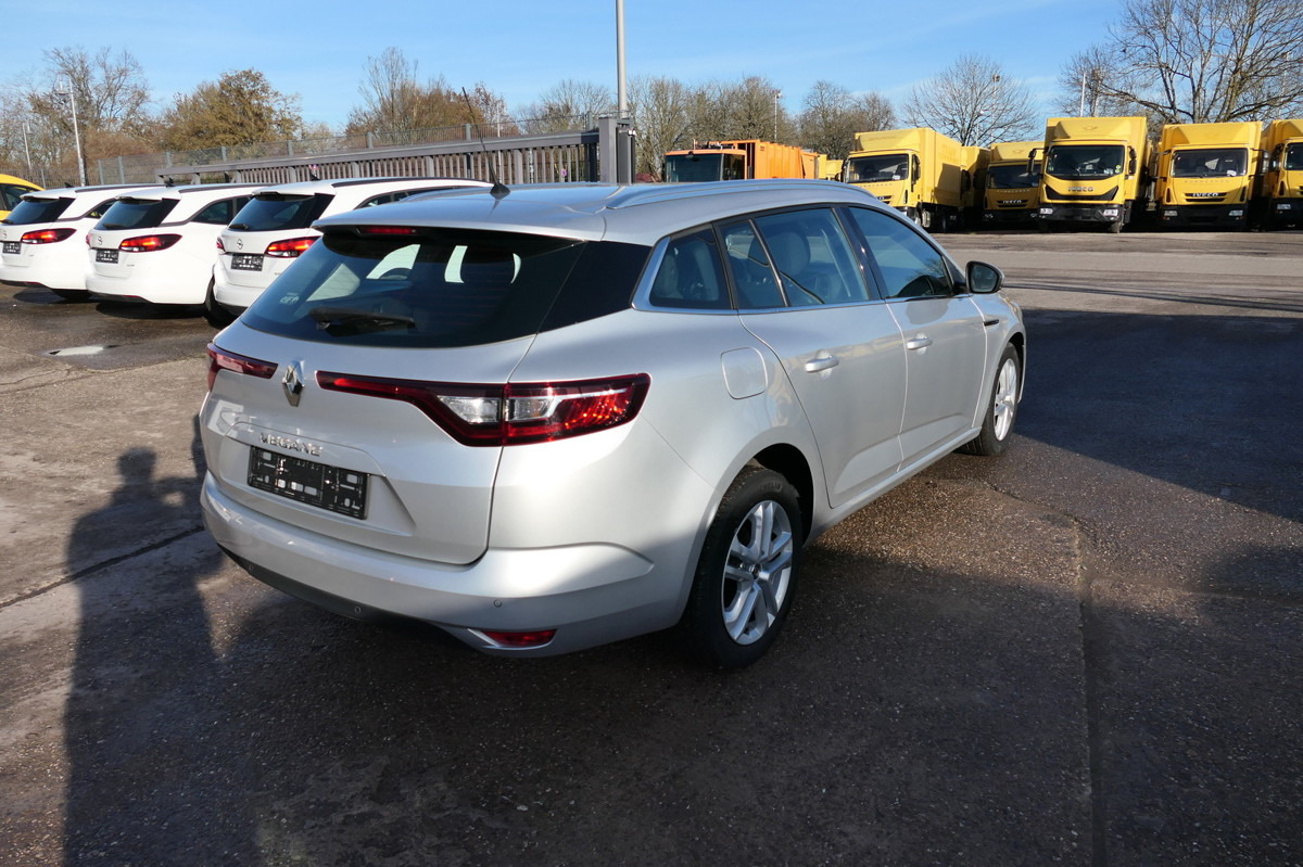 RENAULT Megane IV Grandtour Business Edition - Karavan: slika 5 RENAULT Megane IV Grandtour Business Edition - Karavan: slika 5