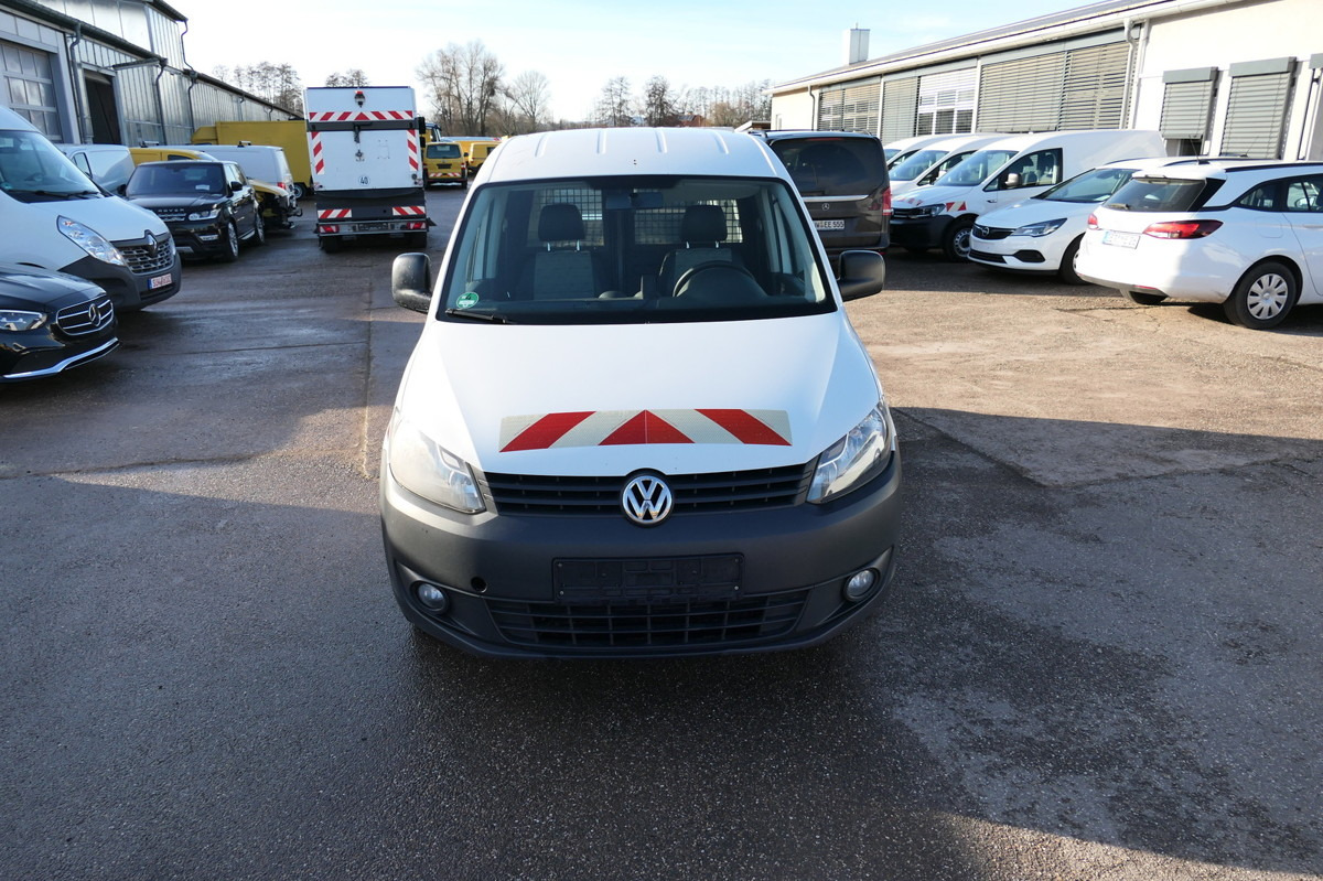 VW Caddy 2.0 TDI 4Motion WERKSTATt 2-SITZER KLIMA C - Furgon: slika 4 VW Caddy 2.0 TDI 4Motion WERKSTATt 2-SITZER KLIMA C - Furgon: slika 4