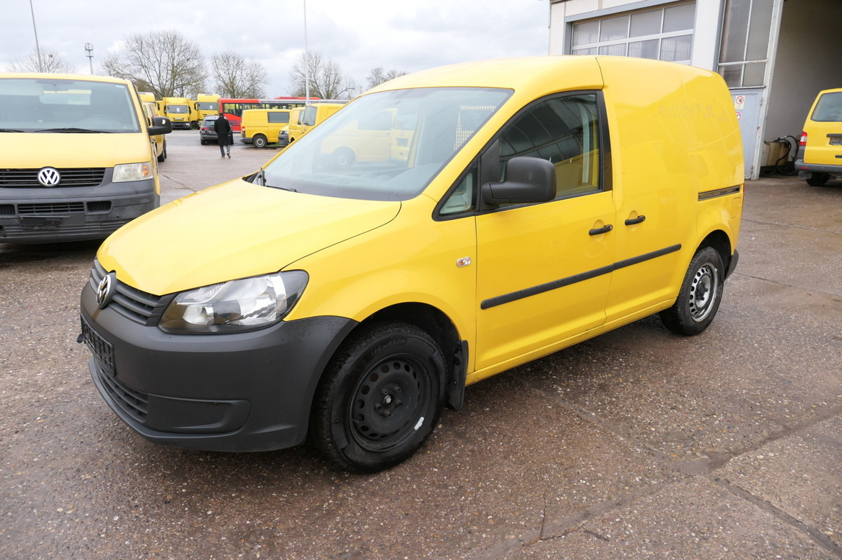 VW Caddy 2.0 TDI EURO-5 PARKTRONIK 6-GANG 2xSCHIEBE - Mali kombi: slika 1 VW Caddy 2.0 TDI EURO-5 PARKTRONIK 6-GANG 2xSCHIEBE - Mali kombi: slika 1