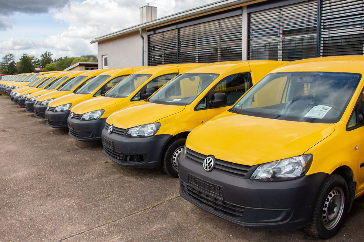 VW Caddy 2.0 TDI PARKTRONIK EURO-5 2xSCHIEBETÜR CoC - Mali kombi: slika 1 VW Caddy 2.0 TDI PARKTRONIK EURO-5 2xSCHIEBETÜR CoC - Mali kombi: slika 1