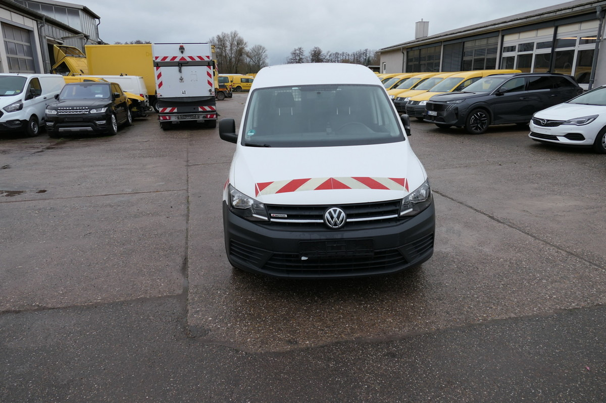 VW Caddy 4Motion 2.0 TDI WERKSTATT EURO-5 2-SITZER - Furgon: slika 4 VW Caddy 4Motion 2.0 TDI WERKSTATT EURO-5 2-SITZER - Furgon: slika 4