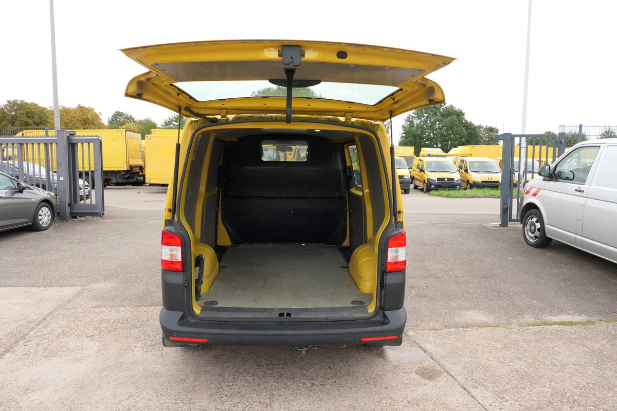 Lizing VW T5 Transporter 2.0 TDI 2-Sitzer EURO-5 CoC PARKT VW T5 Transporter 2.0 TDI 2-Sitzer EURO-5 CoC PARKT: slika 6