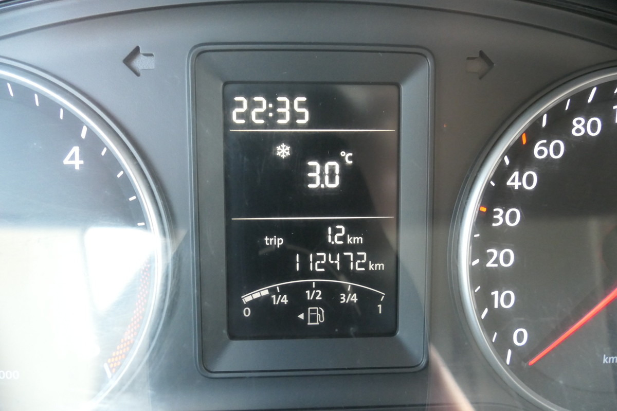 Mali kombi VW T5 Transporter 2.0 TDI 2-Sitzer PARKTRONIK EURO5: slika 12 Mali kombi VW T5 Transporter 2.0 TDI 2-Sitzer PARKTRONIK EURO5: slika 12