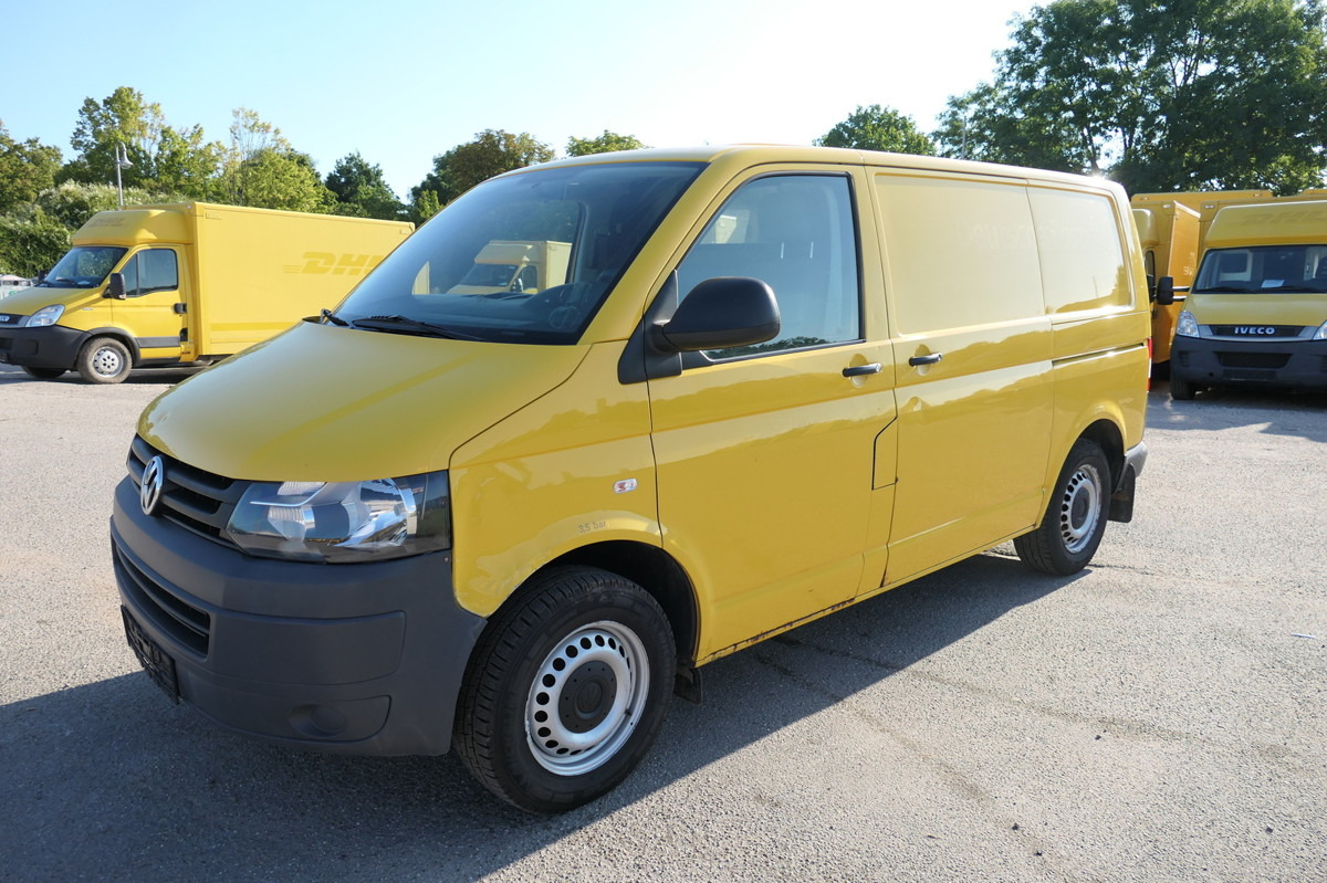 VW T5 Transporter 2.0 TDI PARKTRONIK 2xSCHIEBETÜR C - Mali kombi: slika 2 VW T5 Transporter 2.0 TDI PARKTRONIK 2xSCHIEBETÜR C - Mali kombi: slika 2