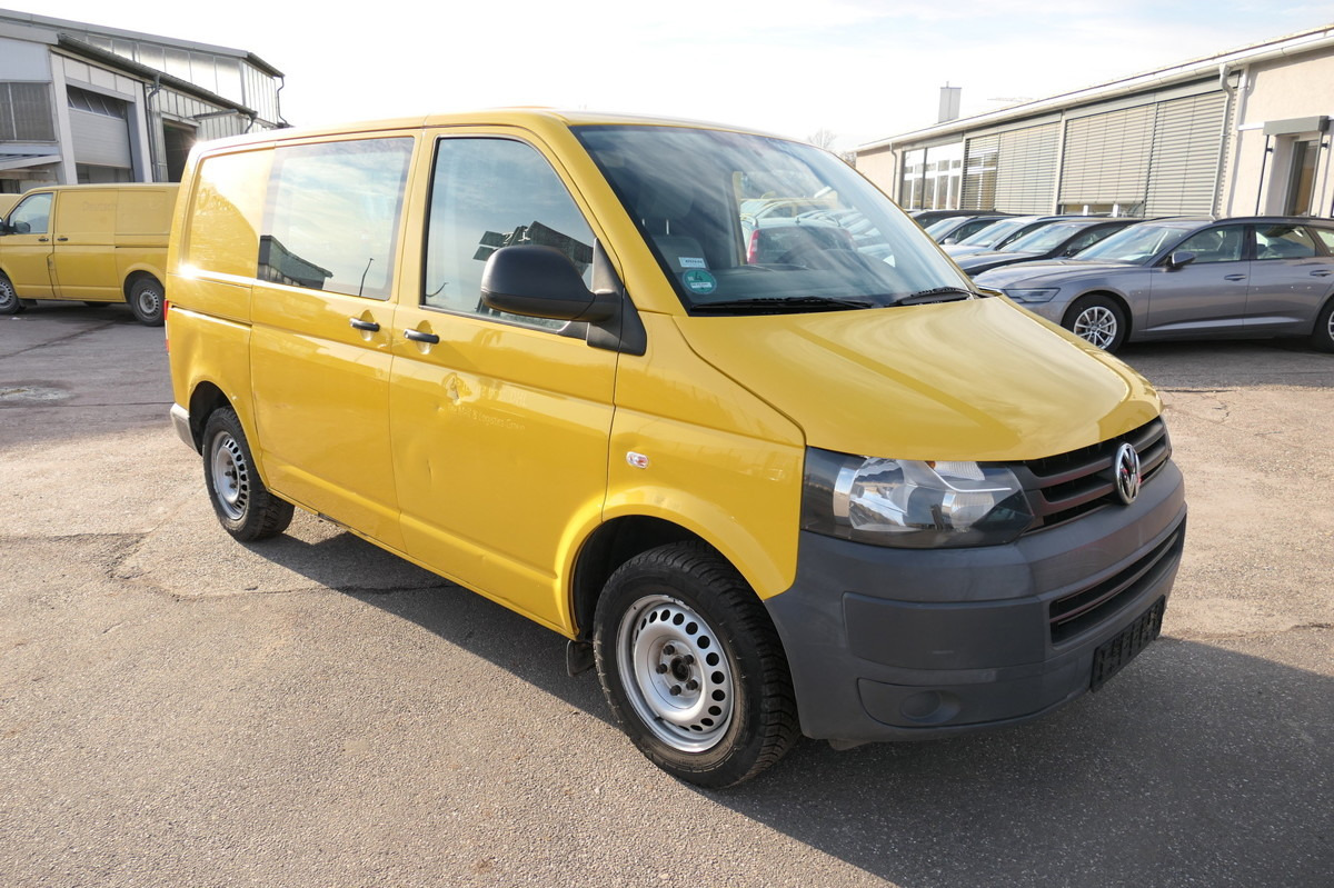 VW T5 Transporter 2.0 TDI PARKTRONIK 2xSCHIEBETÜR C - Mali kombi: slika 2 VW T5 Transporter 2.0 TDI PARKTRONIK 2xSCHIEBETÜR C - Mali kombi: slika 2