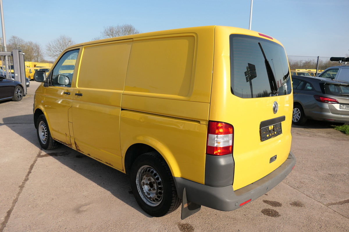 VW T5 Transporter 2.0 TDI PARKTRONIK EURO-5 2xSCHIE - Mali kombi: slika 5 VW T5 Transporter 2.0 TDI PARKTRONIK EURO-5 2xSCHIE - Mali kombi: slika 5