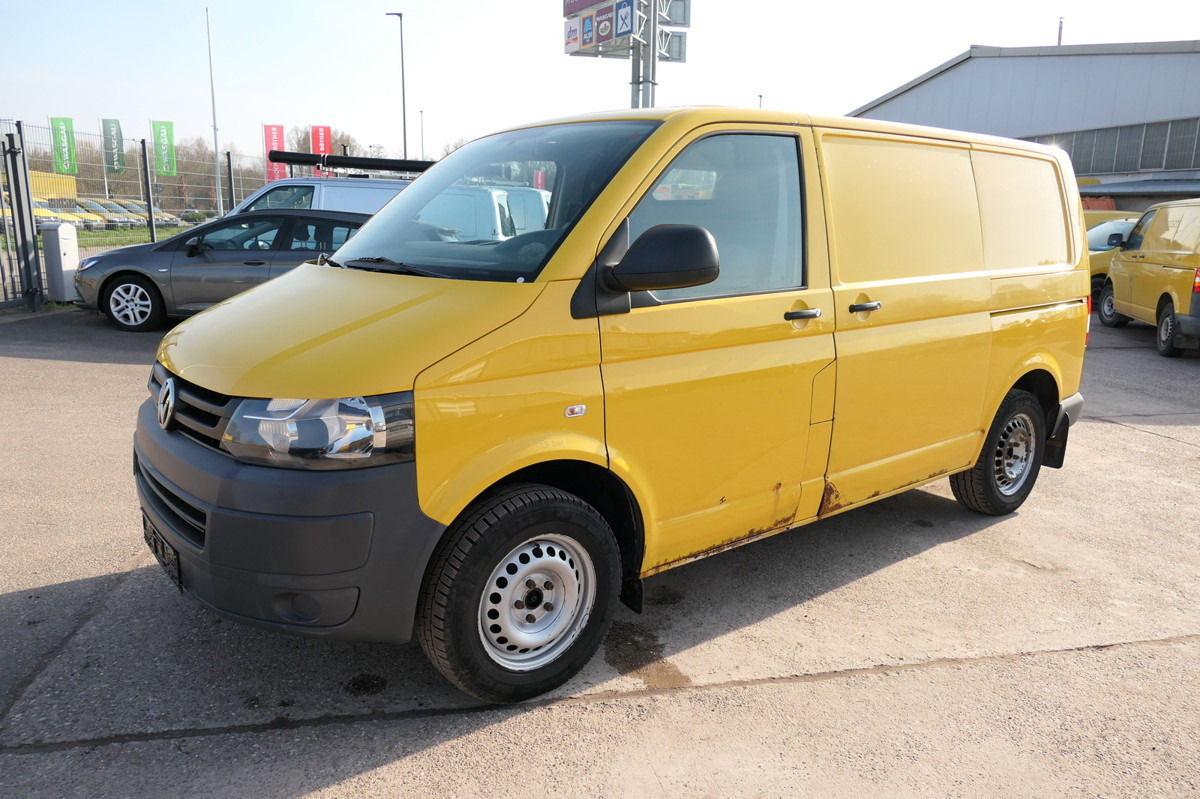 VW T5 Transporter 2.0 TDI PARKTRONIK EURO-5 2xSCHIE - Mali kombi: slika 2 VW T5 Transporter 2.0 TDI PARKTRONIK EURO-5 2xSCHIE - Mali kombi: slika 2