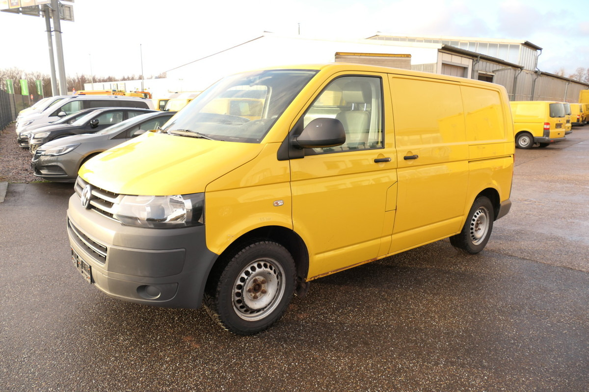 VW T5 Transporter 2.0 TDI PARKTRONIK EURO-5 2xSCHIE - Mali kombi: slika 3 VW T5 Transporter 2.0 TDI PARKTRONIK EURO-5 2xSCHIE - Mali kombi: slika 3