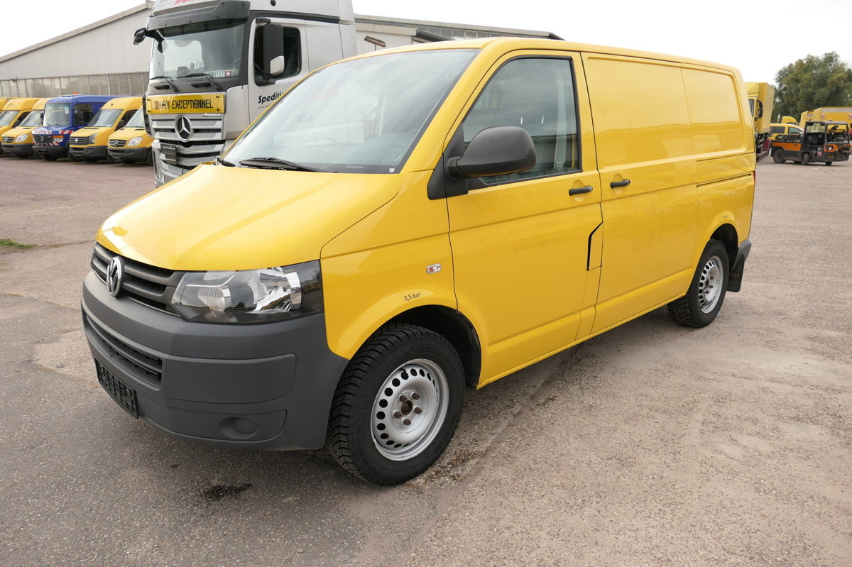 VW T5 Transporter 2.0 TDI PARKTRONIK EURO-5 2xSCHIE - Mali kombi: slika 2 VW T5 Transporter 2.0 TDI PARKTRONIK EURO-5 2xSCHIE - Mali kombi: slika 2
