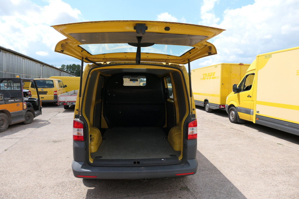 VW T5 Transporter 2.0 TDI PARKTRONIK EURO-5 2xSCHIE - Mali kombi: slika 5 VW T5 Transporter 2.0 TDI PARKTRONIK EURO-5 2xSCHIE - Mali kombi: slika 5