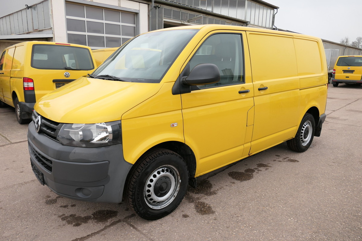 VW T5 Transporter 2.0 TDI PARKTRONIK EURO-5 2xSCHIE - Mali kombi: slika 3 VW T5 Transporter 2.0 TDI PARKTRONIK EURO-5 2xSCHIE - Mali kombi: slika 3