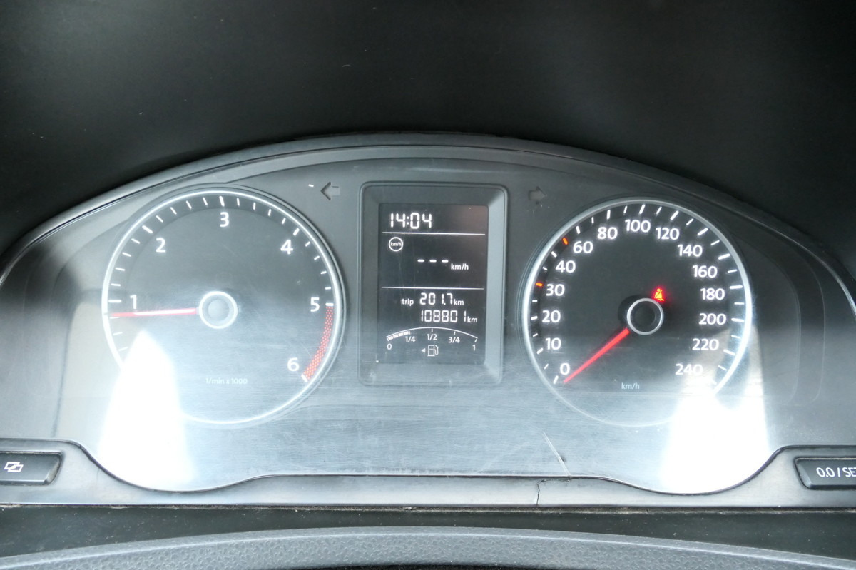 Lizing VW T5 Transporter 2.0 TDI PARKTRONIK EURO-5 2xSCHIE VW T5 Transporter 2.0 TDI PARKTRONIK EURO-5 2xSCHIE: slika 12