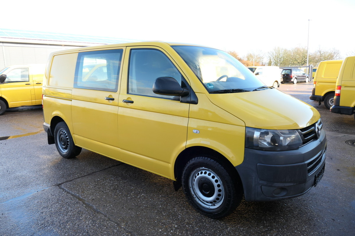 VW T5 Transporter 2.0 TDI PARKTRONIK EURO-5 2xSCHIE - Mali kombi: slika 2 VW T5 Transporter 2.0 TDI PARKTRONIK EURO-5 2xSCHIE - Mali kombi: slika 2