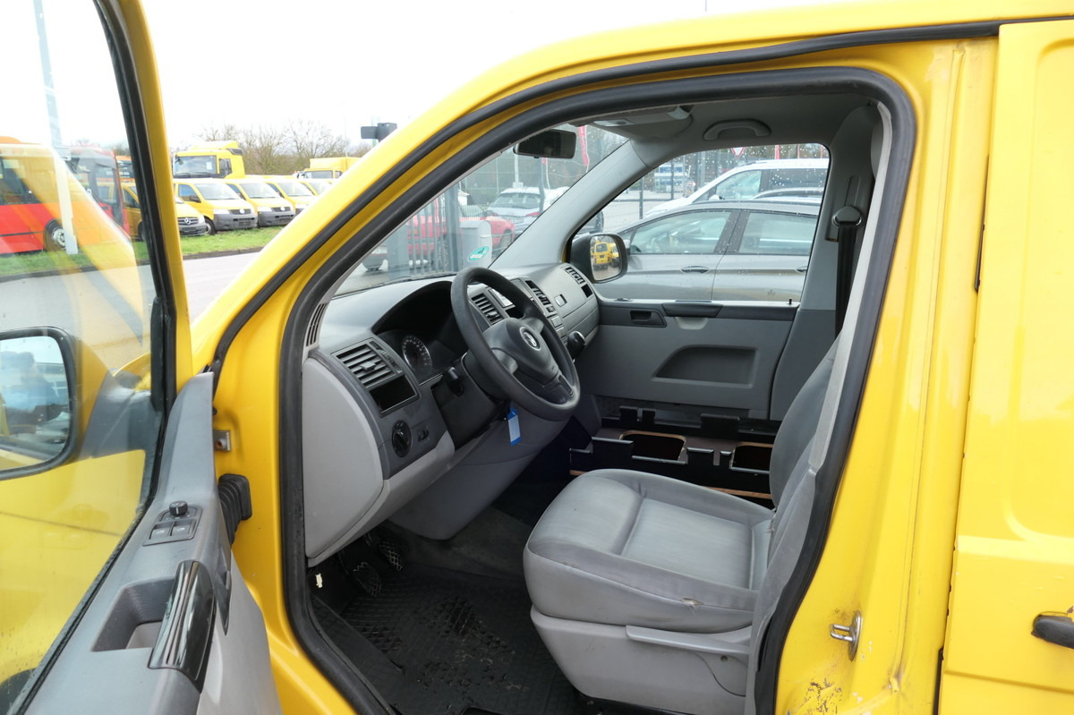 Lizing VW T5 Transporter 2.0 TDI PARKTRONIK EURO-5 2xSCHIE VW T5 Transporter 2.0 TDI PARKTRONIK EURO-5 2xSCHIE: slika 9