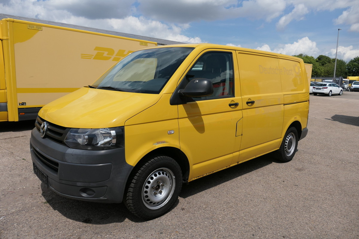 VW T5 Transporter 2.0 TDI PARKTRONIK EURO-5 2xSCHIE - Mali kombi: slika 1 VW T5 Transporter 2.0 TDI PARKTRONIK EURO-5 2xSCHIE - Mali kombi: slika 1