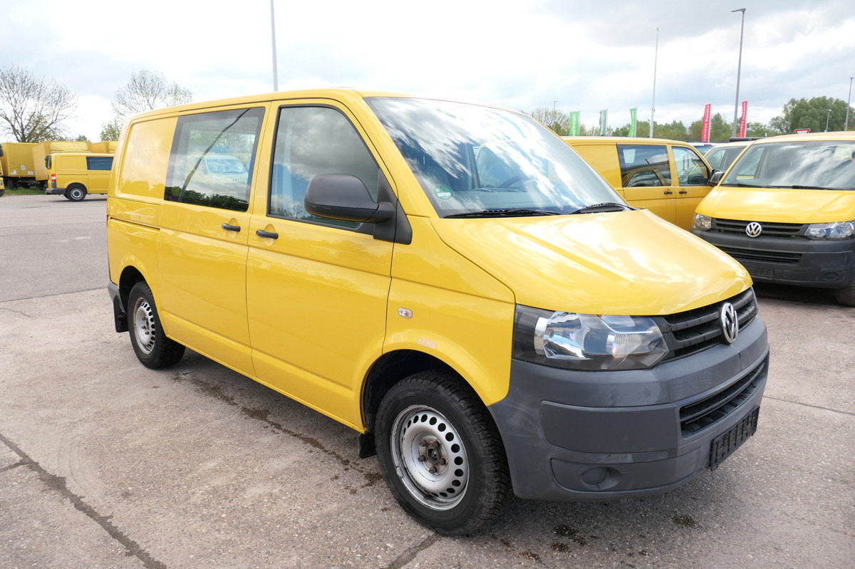 VW T5 Transporter 2.0 TDI PARKTRONIK EURO-5 2xSCHIE - Mali kombi: slika 3 VW T5 Transporter 2.0 TDI PARKTRONIK EURO-5 2xSCHIE - Mali kombi: slika 3