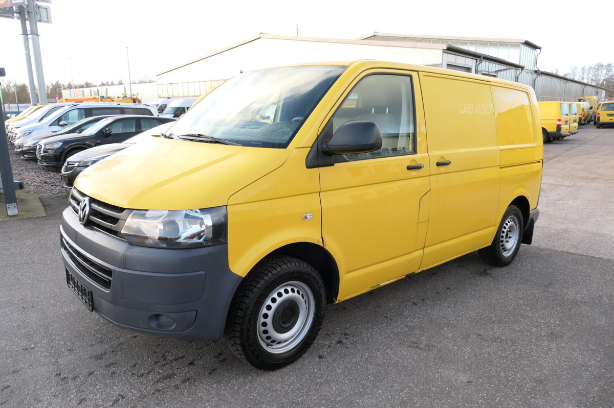 VW T5 Transporter 2.0 TDI PARKTRONIK EURO-5 2xSCHIE - Mali kombi: slika 2 VW T5 Transporter 2.0 TDI PARKTRONIK EURO-5 2xSCHIE - Mali kombi: slika 2