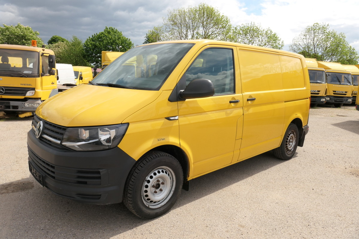 VW T6 2.0 TDI PARKTRONIC EURO-5 CoC - Mali kombi: slika 1 VW T6 2.0 TDI PARKTRONIC EURO-5 CoC - Mali kombi: slika 1