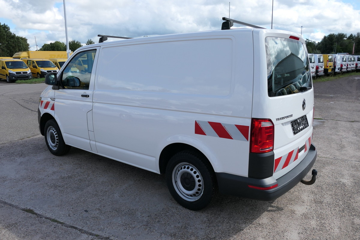 VW T6 Transporter 2.0 TDI 4Motion 3Sitzer KLIMA AHK - Mali kombi: slika 5 VW T6 Transporter 2.0 TDI 4Motion 3Sitzer KLIMA AHK - Mali kombi: slika 5